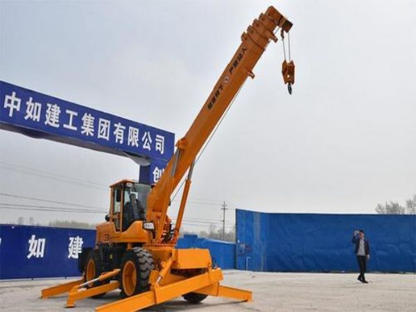 临湘市吊车出租公司电话_吊车经常维护和保养决定吊车的使用寿命|陆